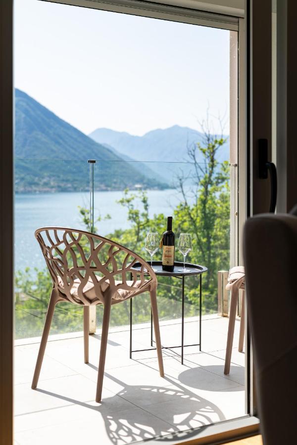 Luxury Dream View