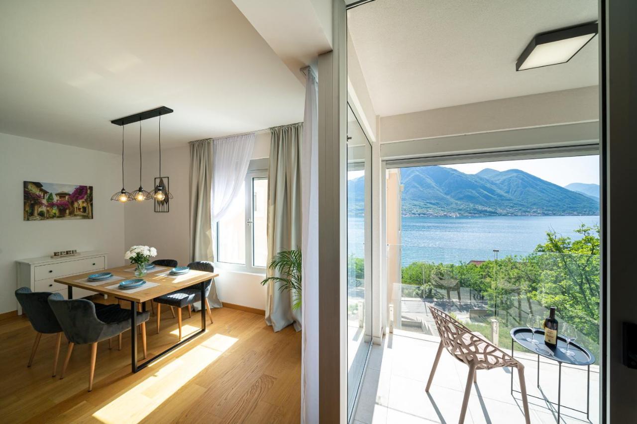Апартаменты Luxury Dream View