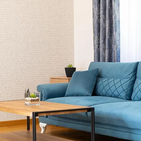 Luxury Dream View Apartment Котор Экстерьер фото