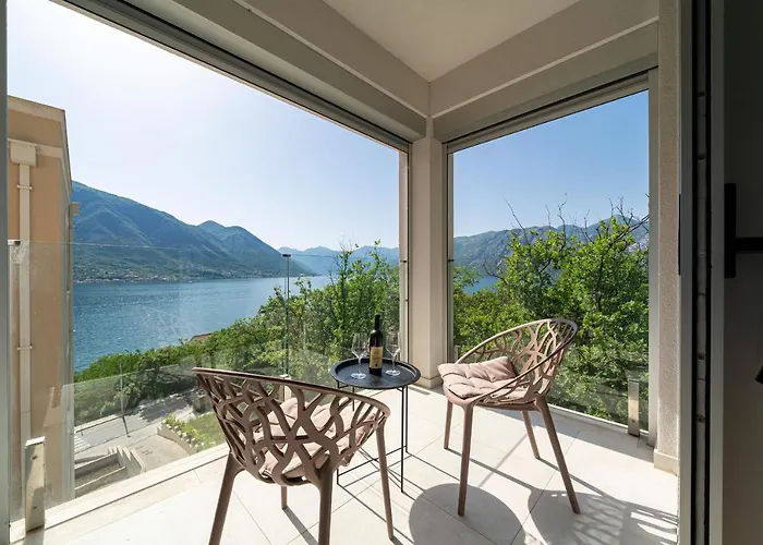 Luxury Dream View Apartment