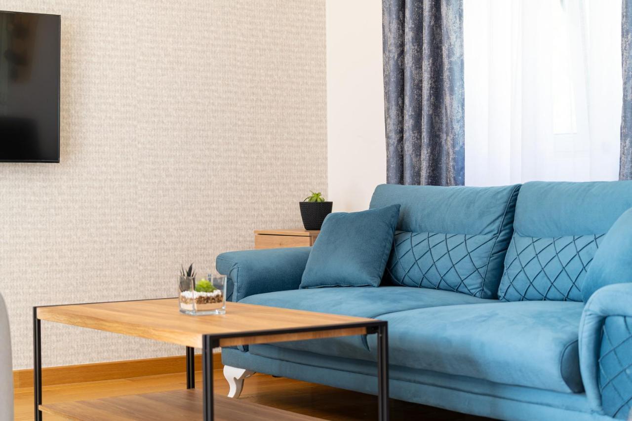 Apartment Luxury Dream View