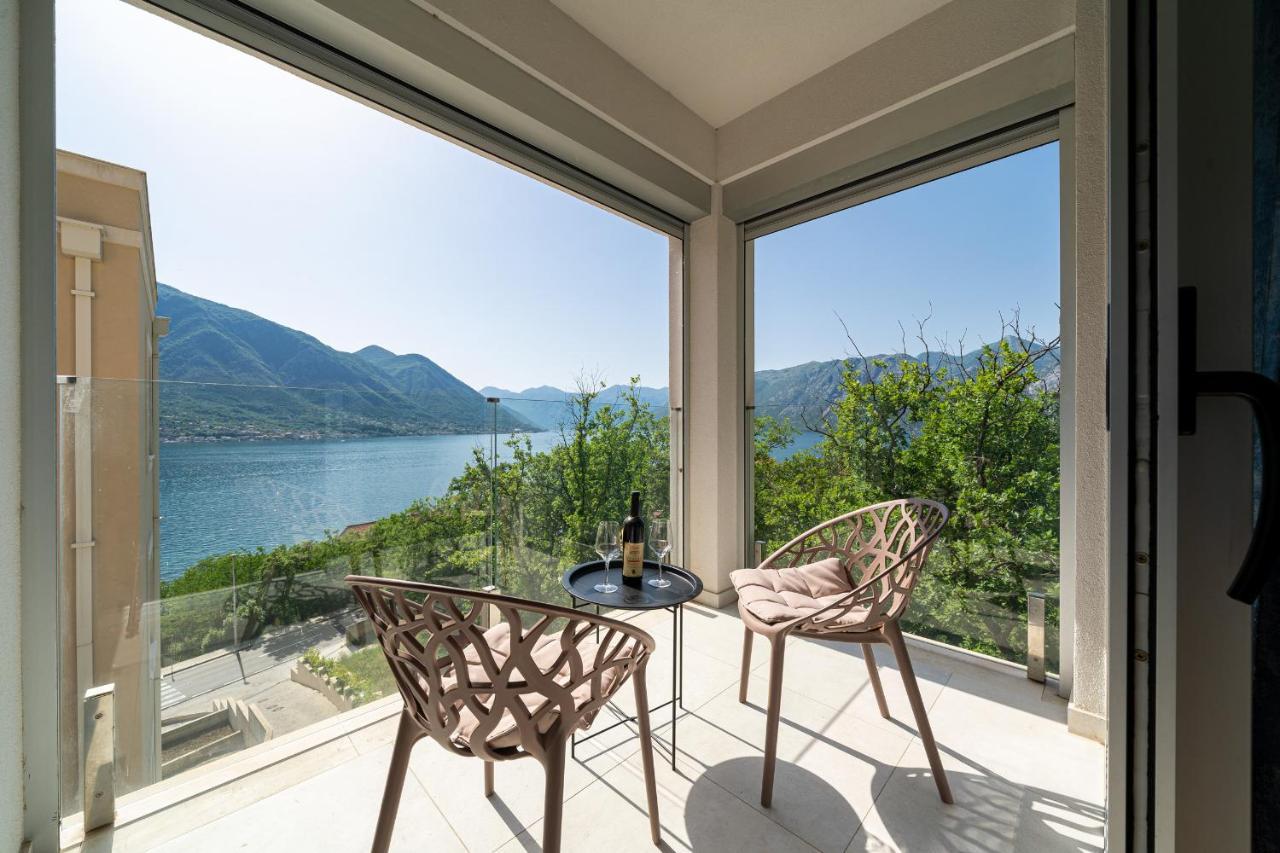 Luxury Dream View