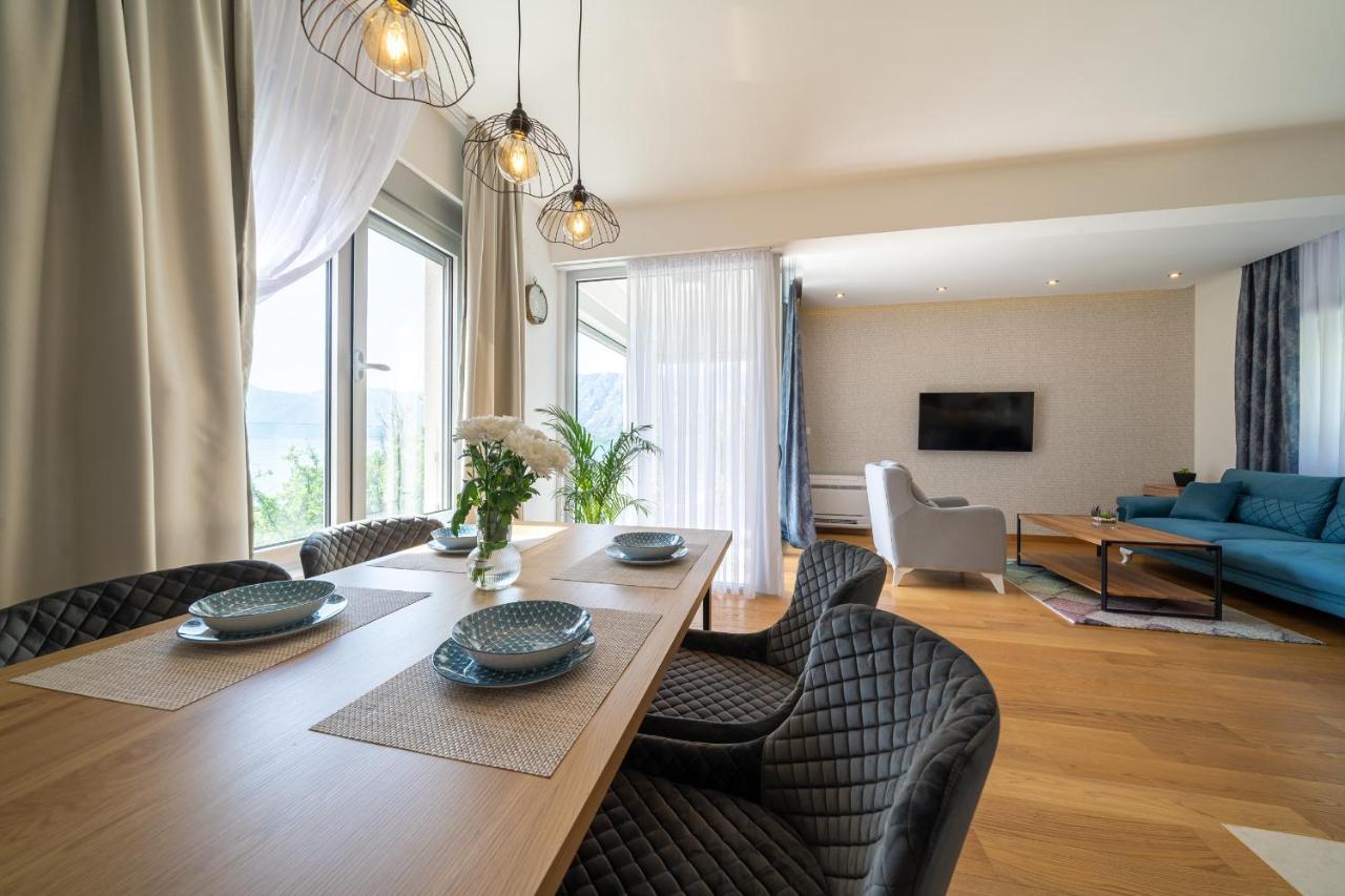 Luxury Dream View Apartman