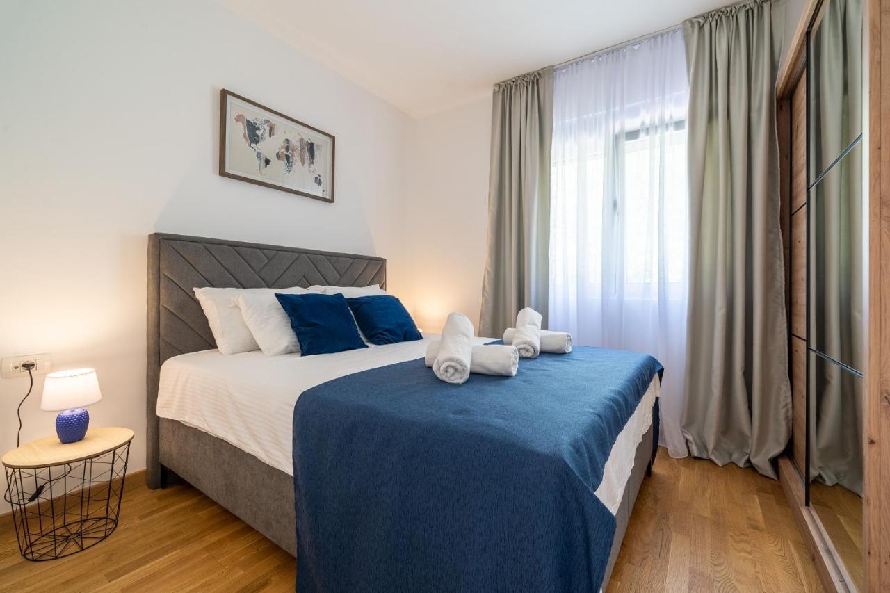Luxury Dream View Kotor