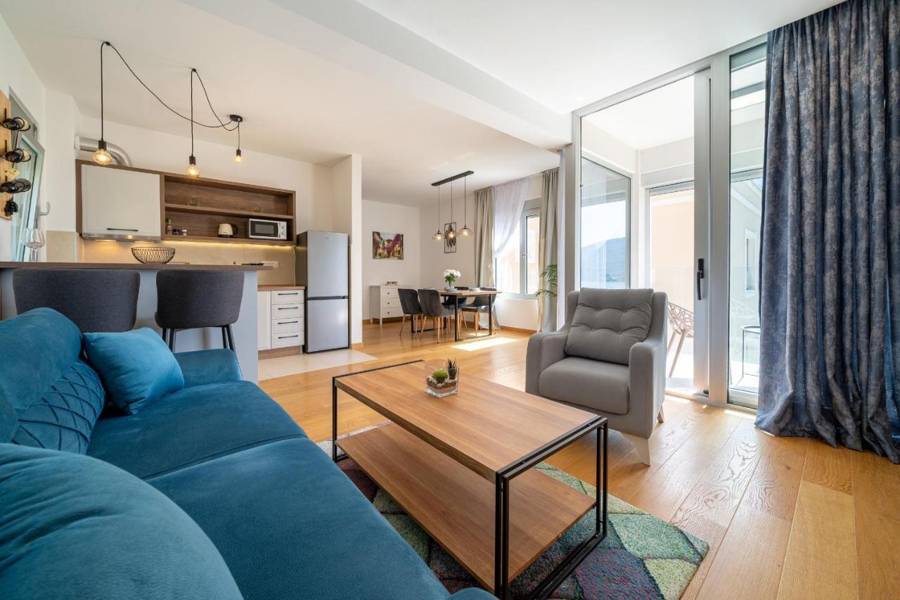 Luxury Dream View Apartment