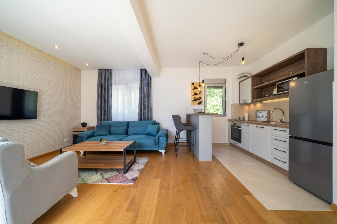 Luxury Dream View Apartment
