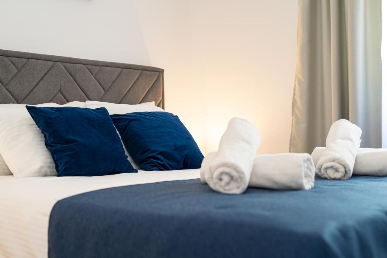 Apartman Luxury Dream View Kotor