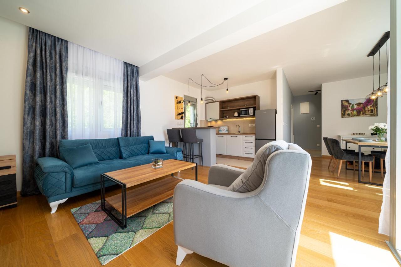 Luxury Dream View Apartman *